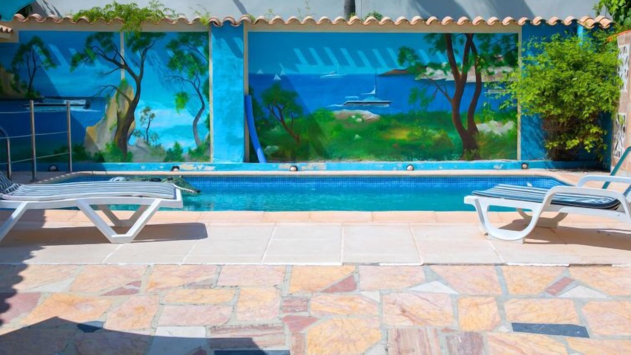 Photo of Outdoor in El Albir