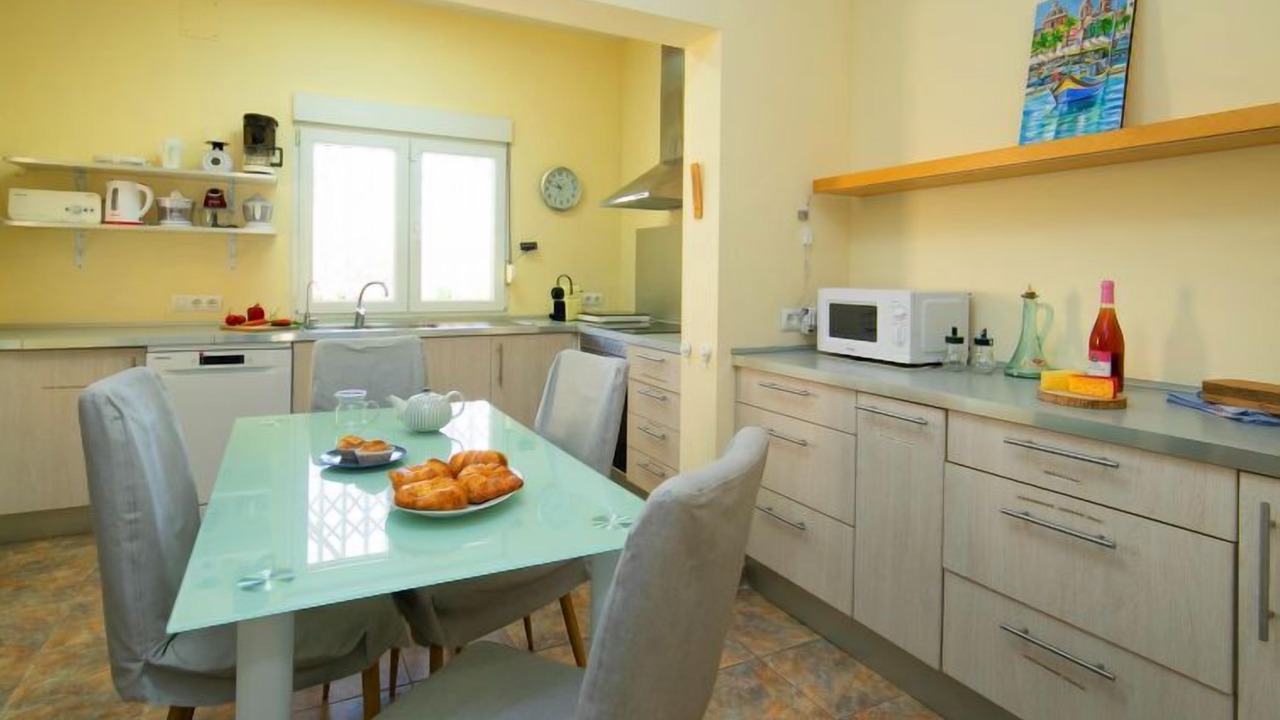 Photo of Bedroom in El Albir