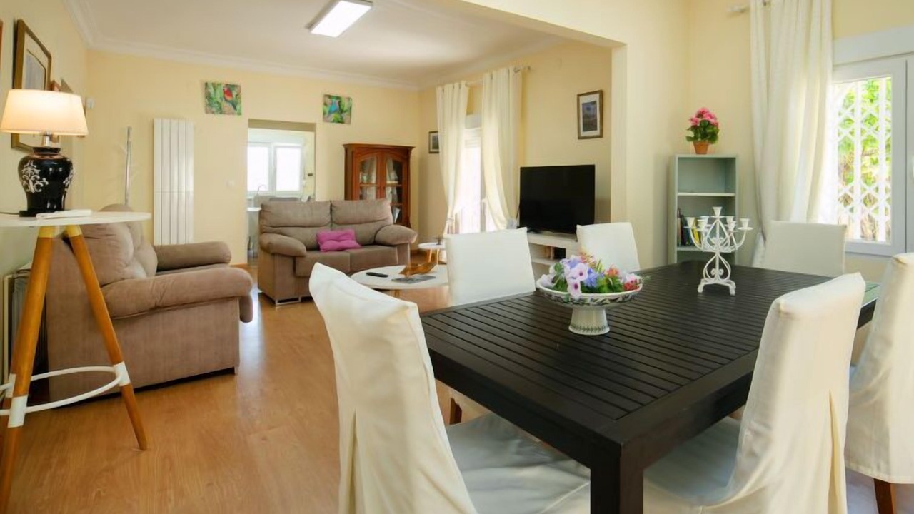 Photo of Bedroom in El Albir