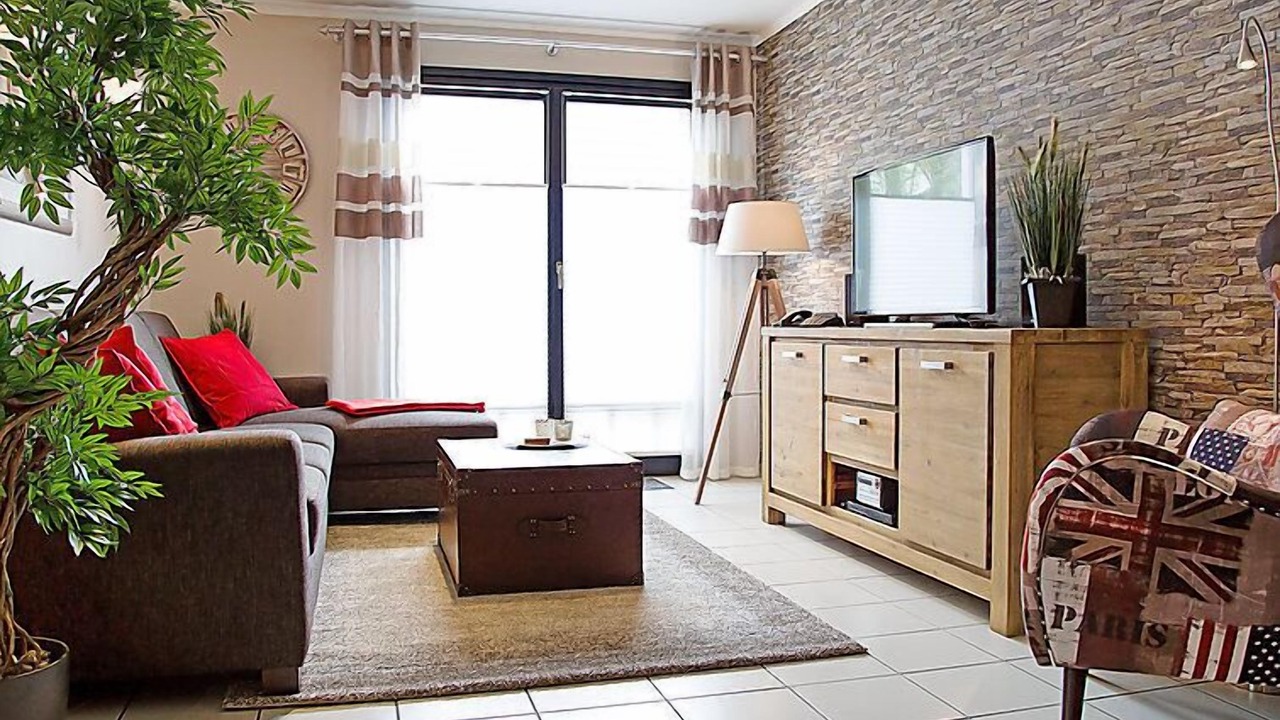Photo of Livingroom in Norddeich