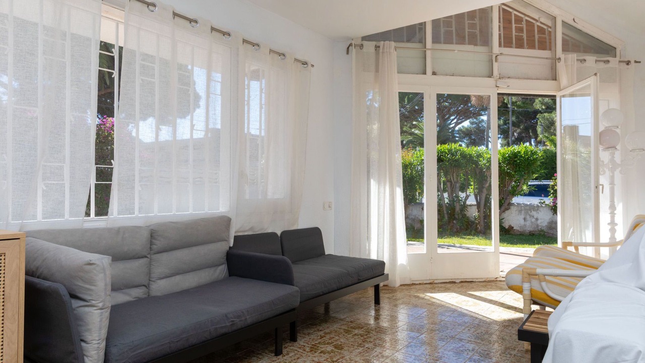 Photo of Livingroom in Vilafortuny