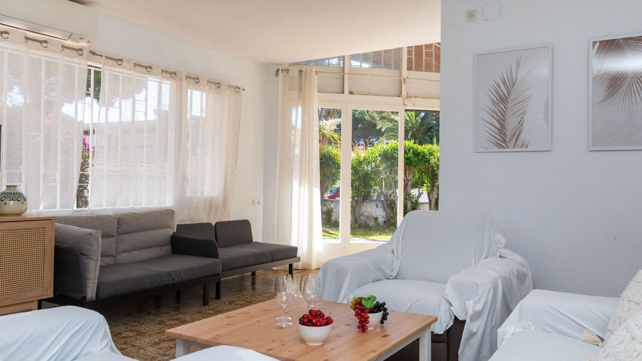 Photo of Livingroom in Vilafortuny