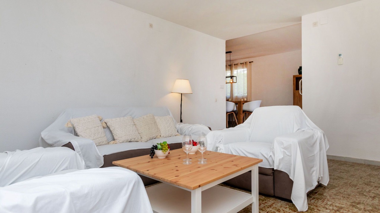 Photo of Livingroom in Vilafortuny