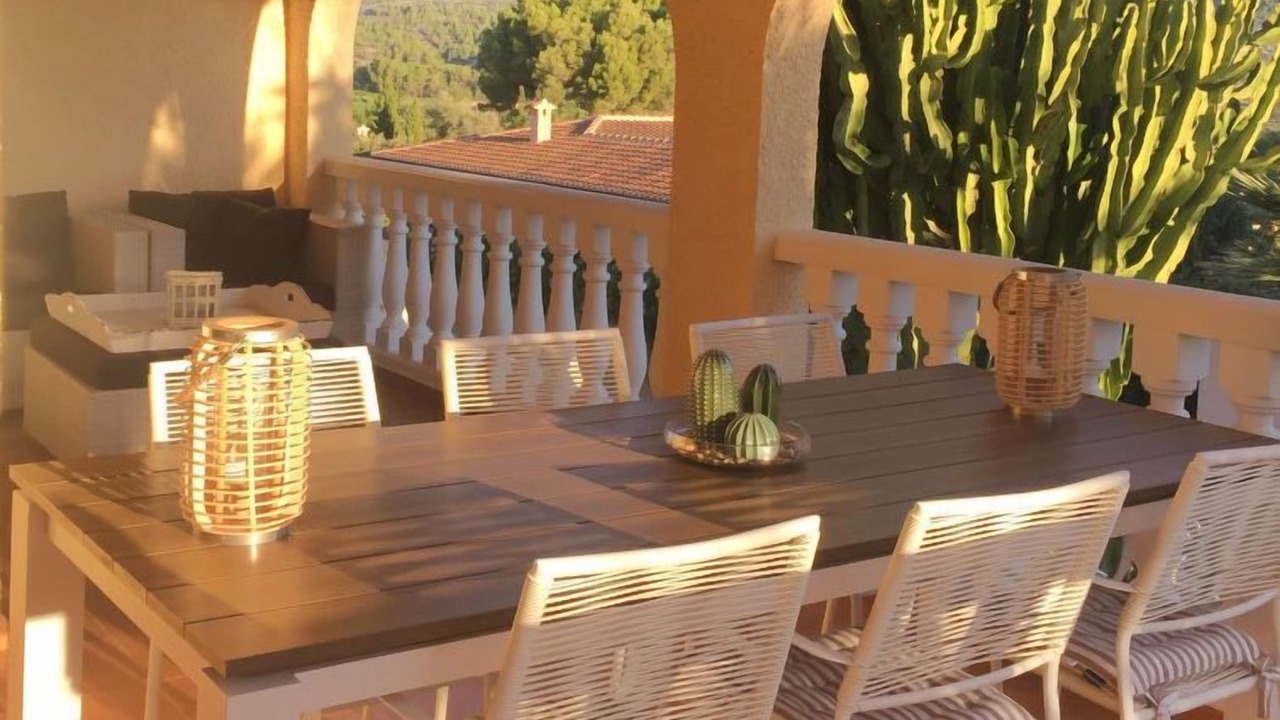 Photo of Outdoor in Orba