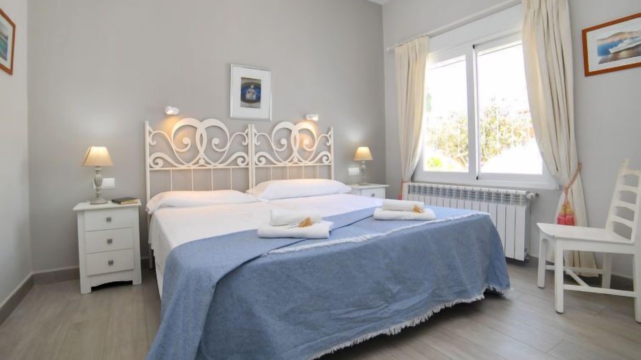 Photo of Bathroom in El Albir