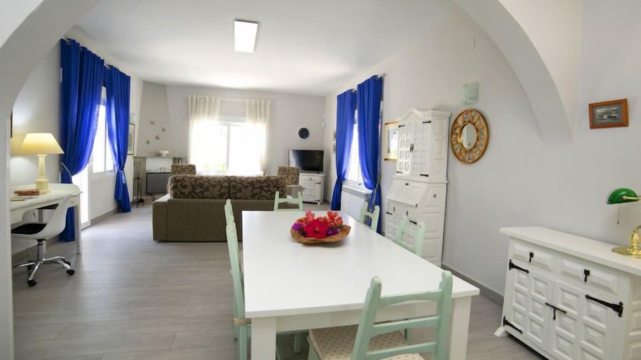 Photo of Bedroom in El Albir