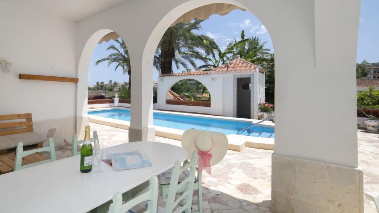 Photo of Outdoor in El Albir