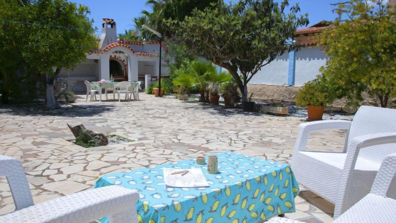 Photo of Outdoor in El Albir