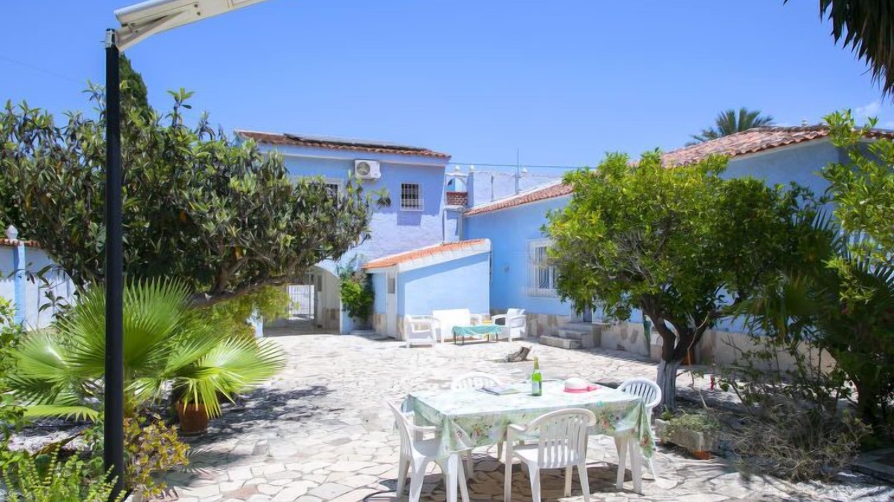 Photo of Outdoor in El Albir