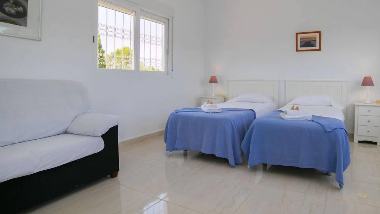 Photo of Bathroom in El Albir