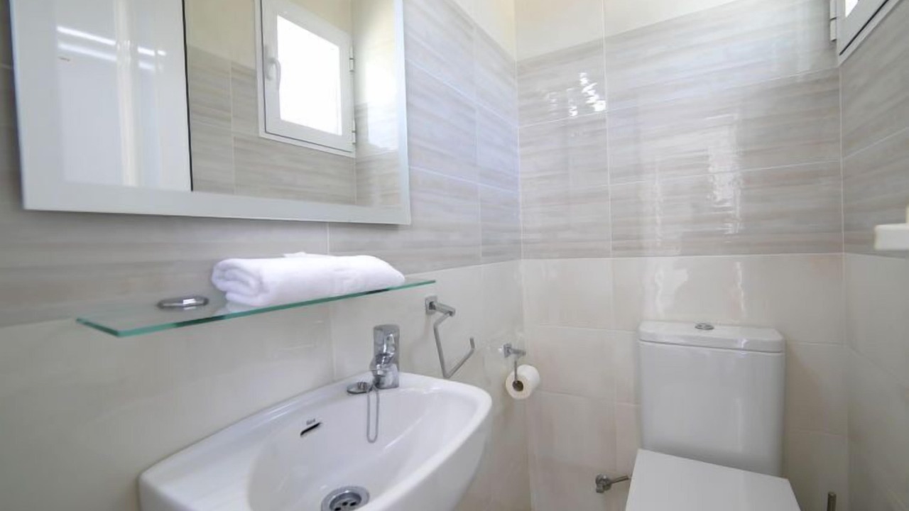Photo of Bathroom in El Albir
