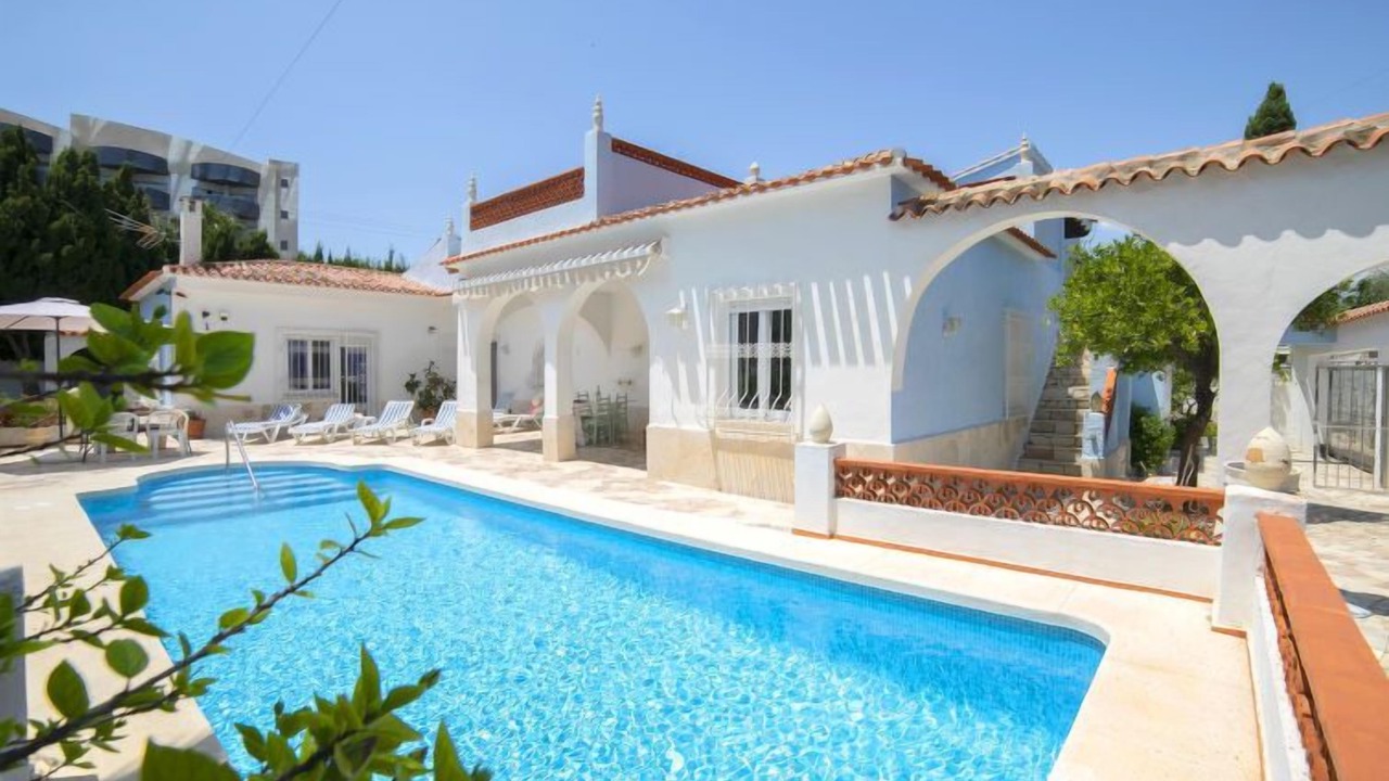 Photo of Outdoor in El Albir