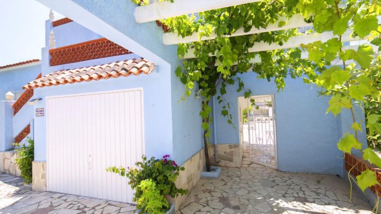 Photo of Outdoor in El Albir