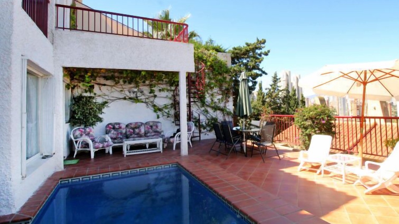 Photo of Outdoor in Rincon de Loix