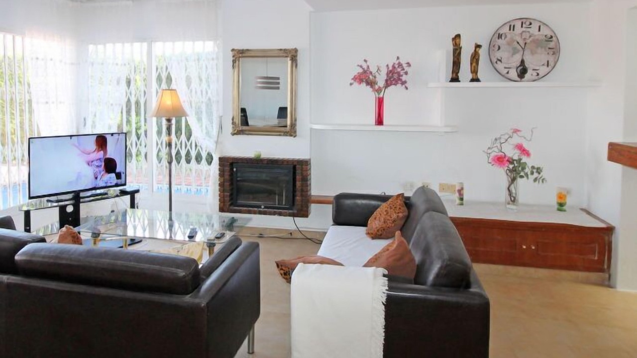 Photo of Livingroom in Rincon de Loix