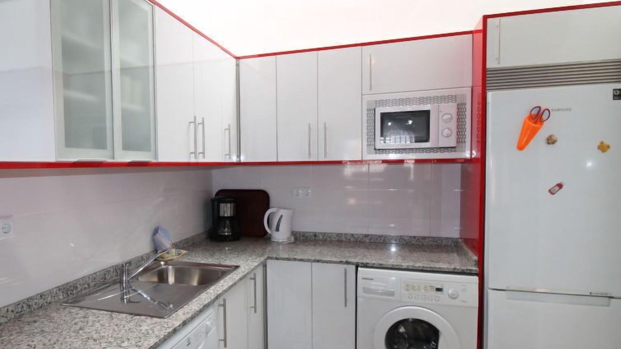 Photo of Bedroom in Rincon de Loix