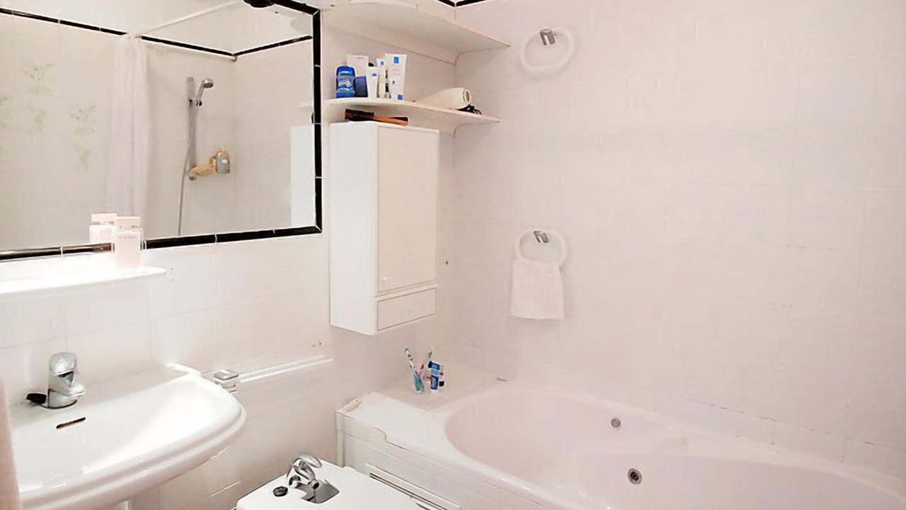 Photo of Bathroom in Rincon de Loix