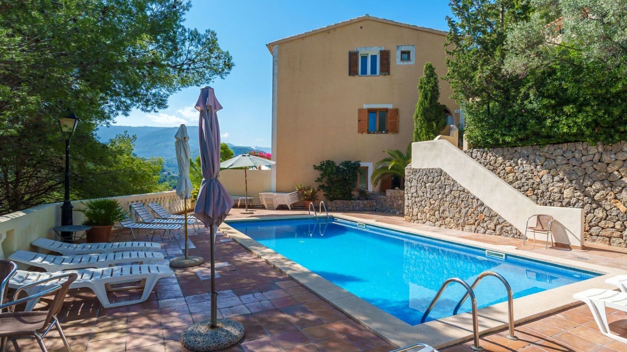 Photo of Outdoor in Soller