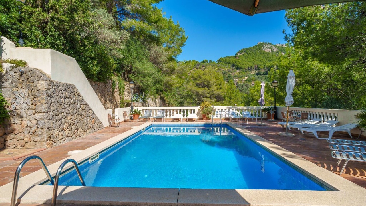Photo of Outdoor in Soller