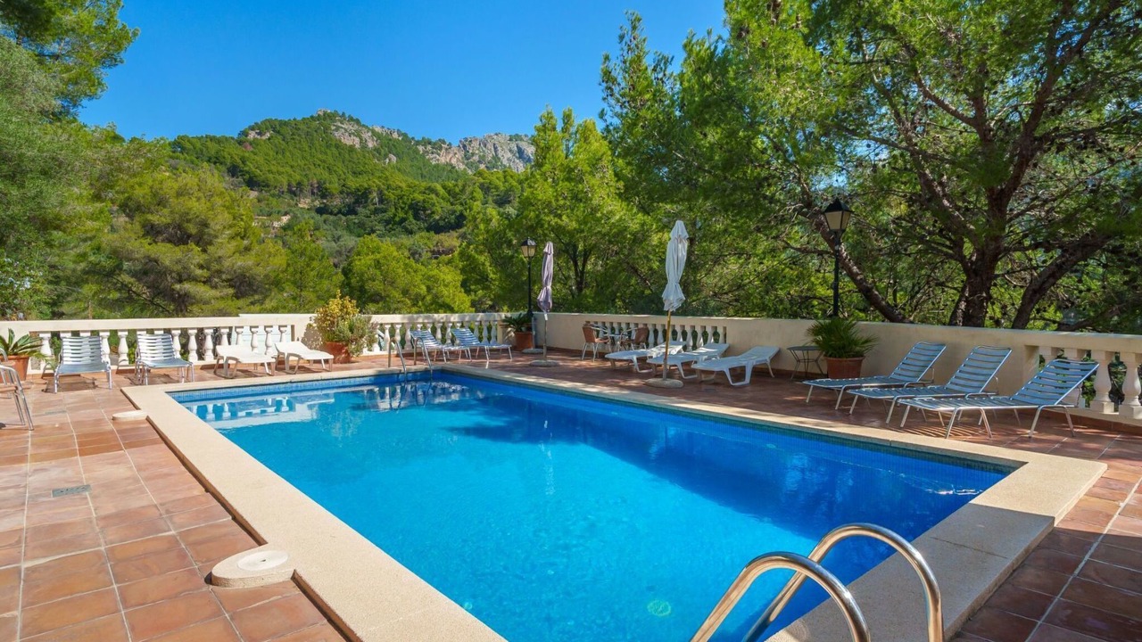 Photo of Outdoor in Soller