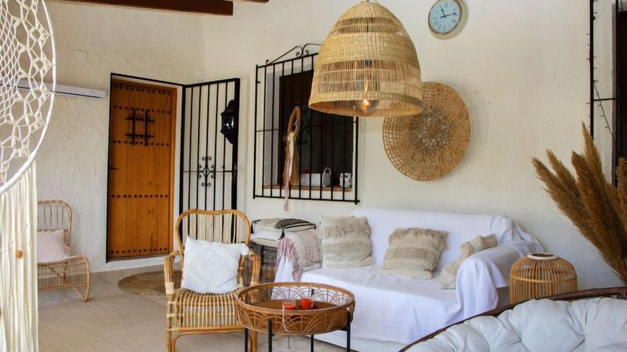 Photo of Bedroom in Casas de Torrat