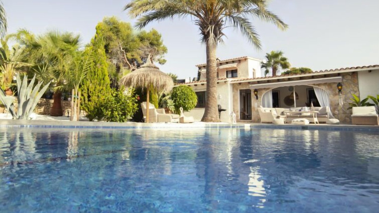 Photo of Outdoor in Casas de Torrat
