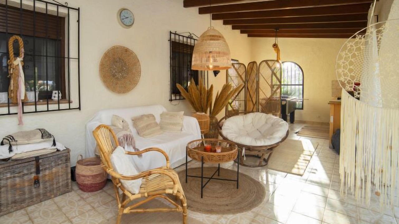 Photo of Bedroom in Casas de Torrat