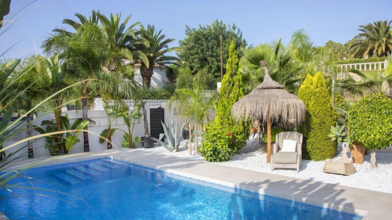 Photo of Outdoor in Casas de Torrat
