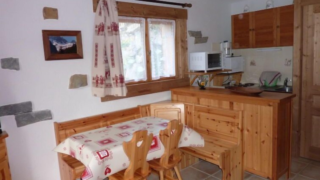 Photo of Bedroom in Les Villards-sur-Thones