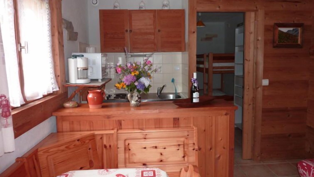 Photo of Bedroom in Les Villards-sur-Thones