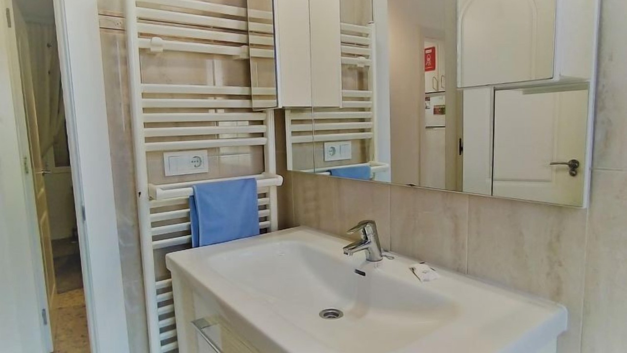 Photo of Bathroom in La Colina