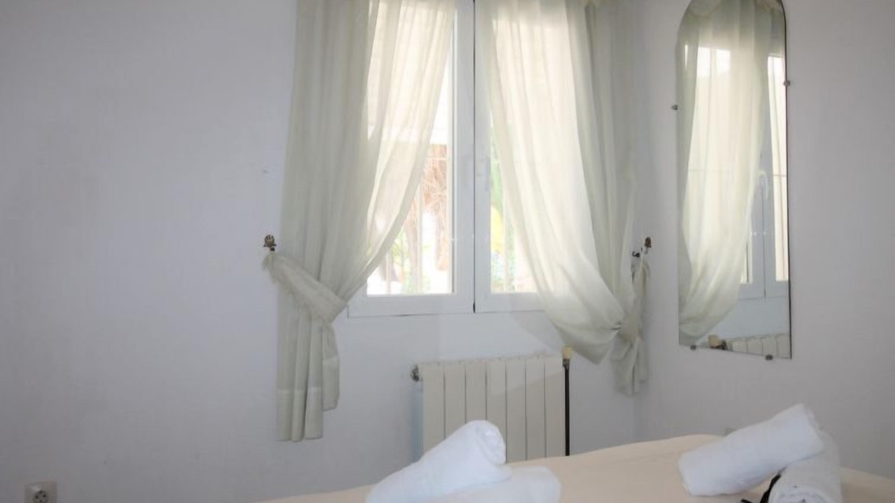 Photo of Bathroom in La Colina