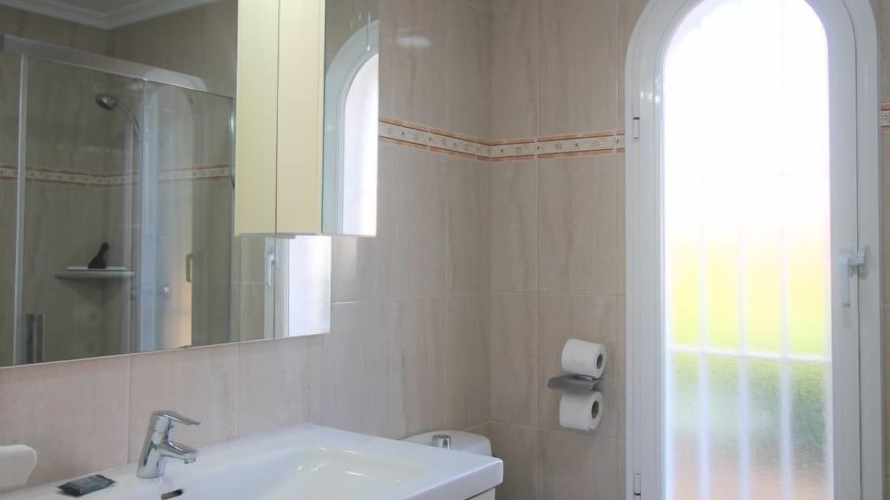 Photo of Bathroom in La Colina