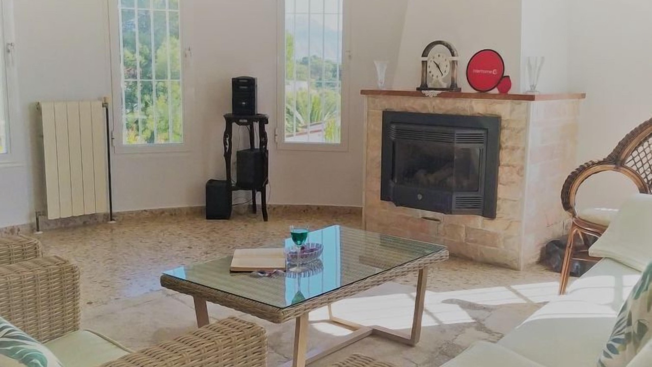 Photo of Livingroom in La Colina