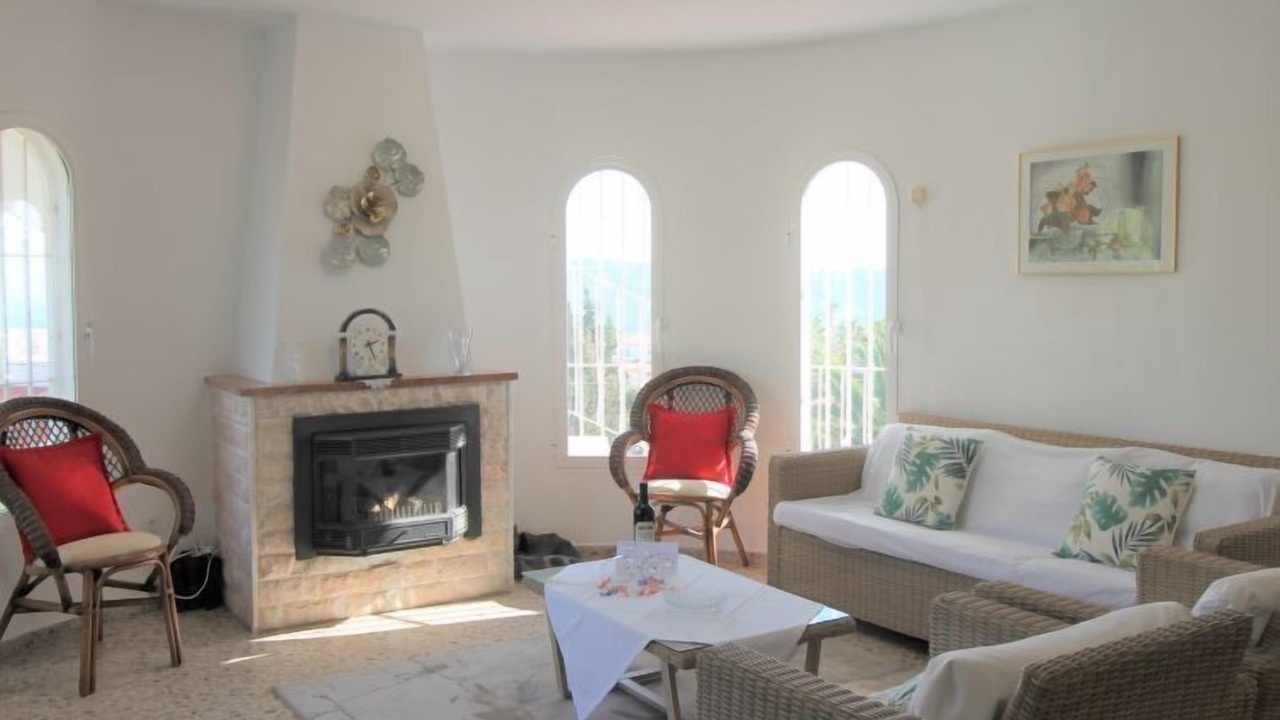 Photo of Bedroom in La Colina