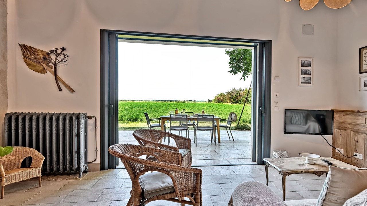 Photo of Livingroom in Beaucaire