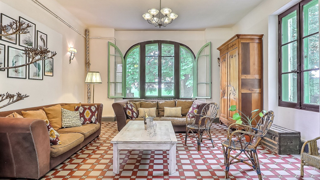 Photo of Livingroom in Beaucaire