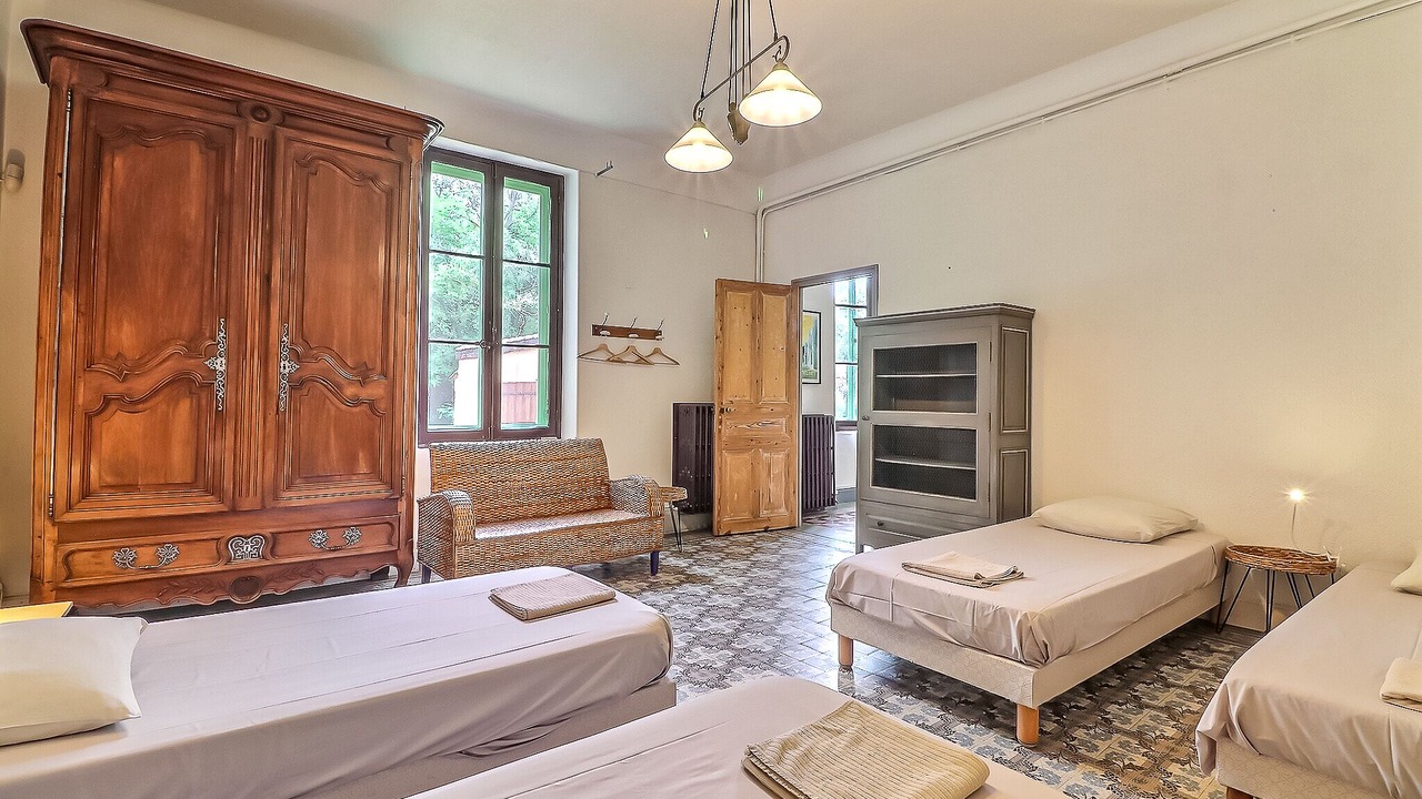 Photo of Bedroom in Beaucaire