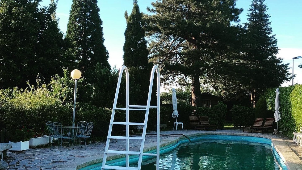 Photo of Outdoor in Ortigosa del Monte