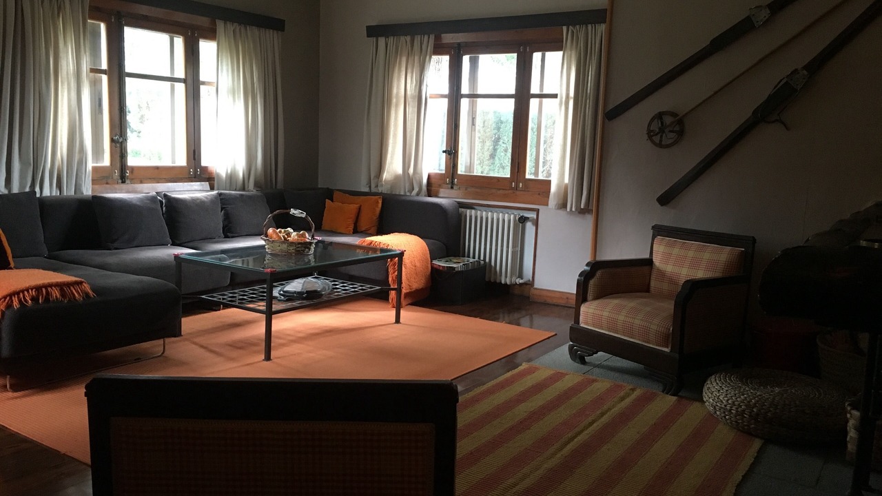 Photo of Livingroom in Ortigosa del Monte