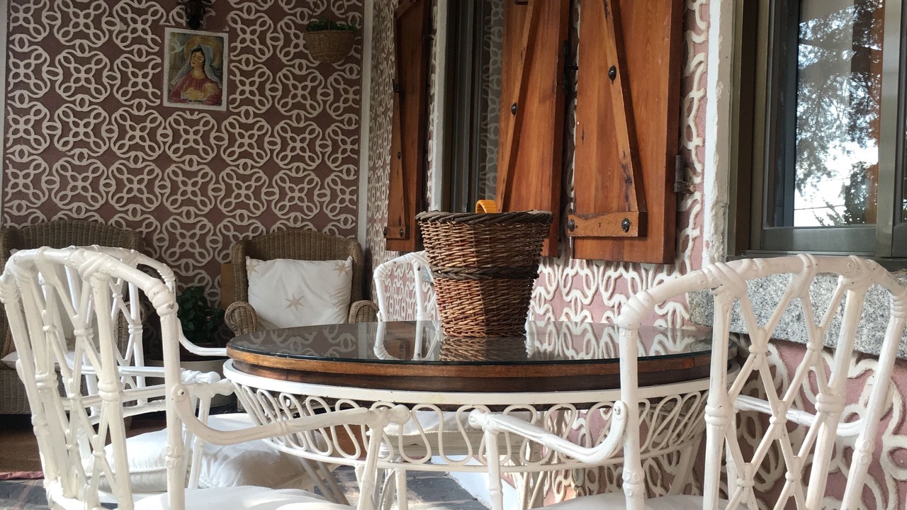 Photo of Outdoor in Ortigosa del Monte