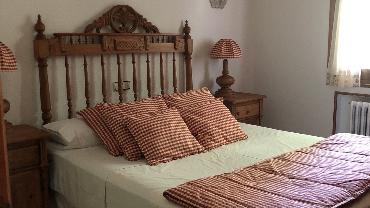 Photo of Bedroom in Ortigosa del Monte