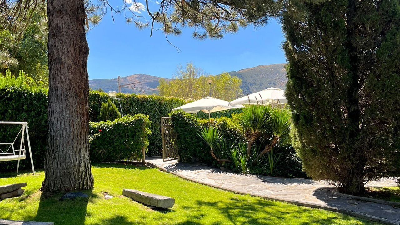 Photo of Outdoor in Ortigosa del Monte