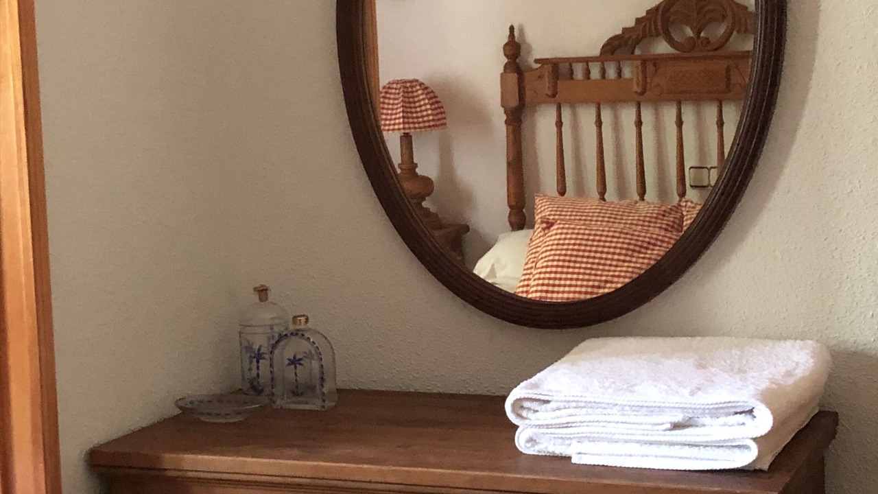Photo of Bedroom in Ortigosa del Monte