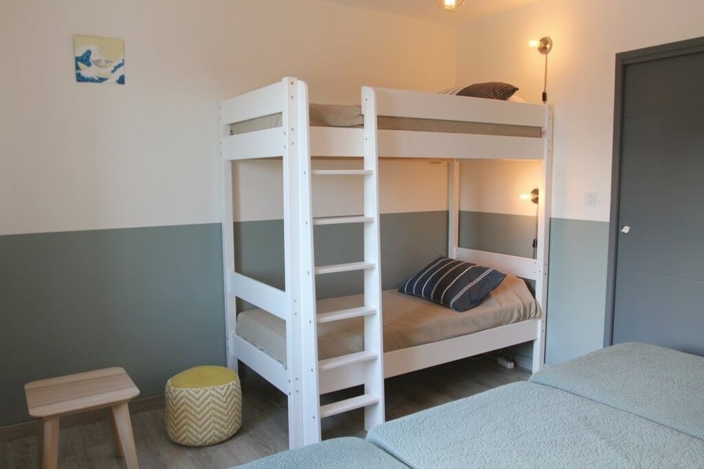 Photo of Bedroom in Serignan-du-Comtat