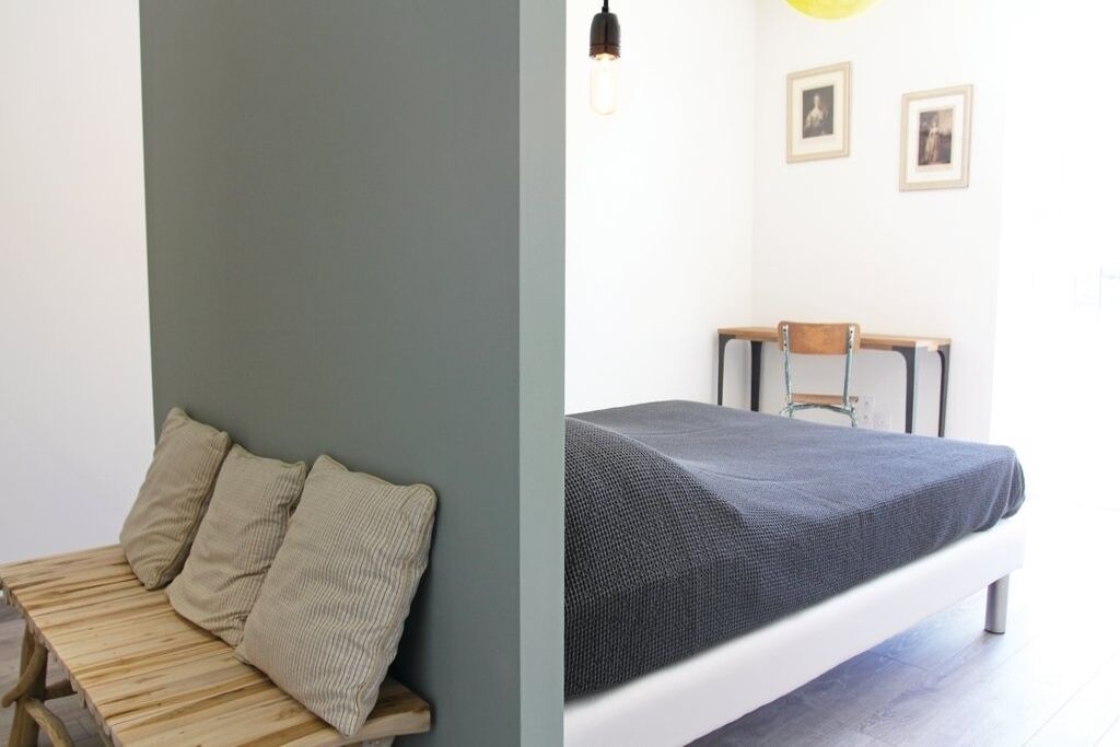 Photo of Bedroom in Serignan-du-Comtat