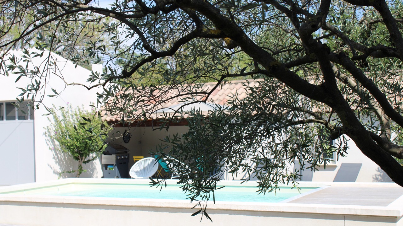 Photo of Outdoor in Serignan-du-Comtat