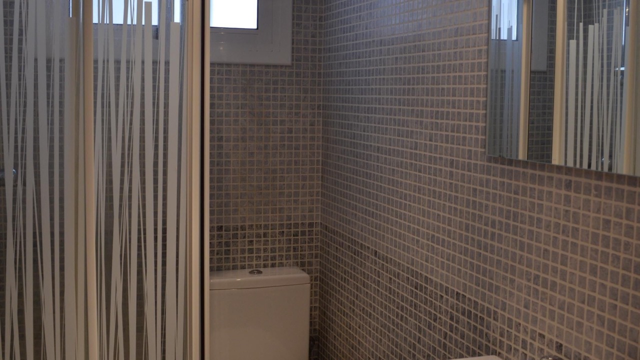 Photo of Bathroom in Sant Andreu de Palomar