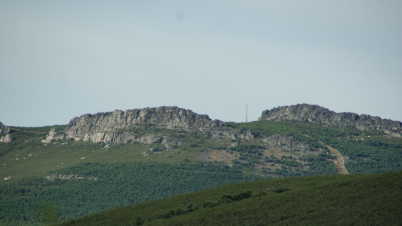 Photo of Others in Santa Cruz de los Cuerragos