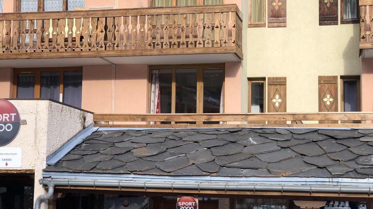 Photo of Outdoor in Valfrejus
